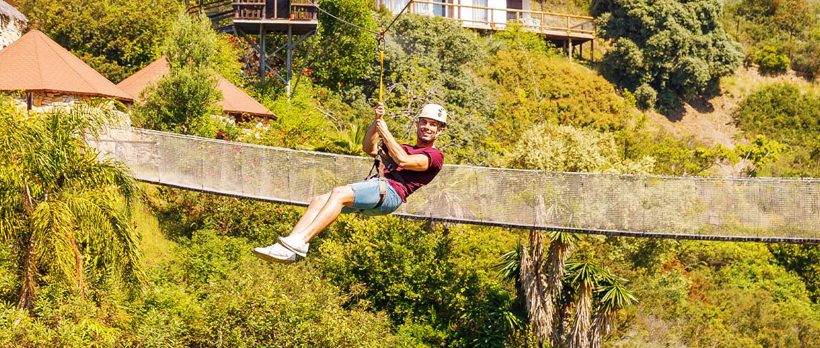 ¿Por qué las actividades al aire libre son la mejor opción para pasarlo en grande? 