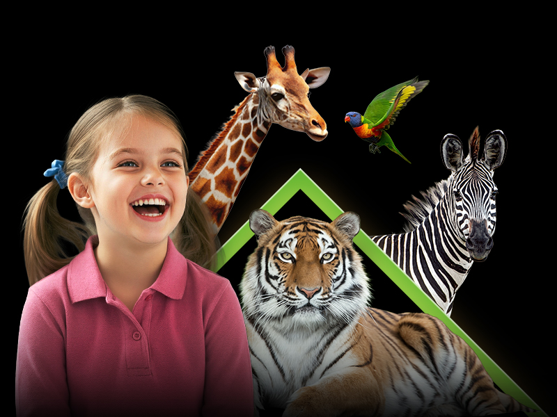 Black Friday en Selwo Aventura Estepona