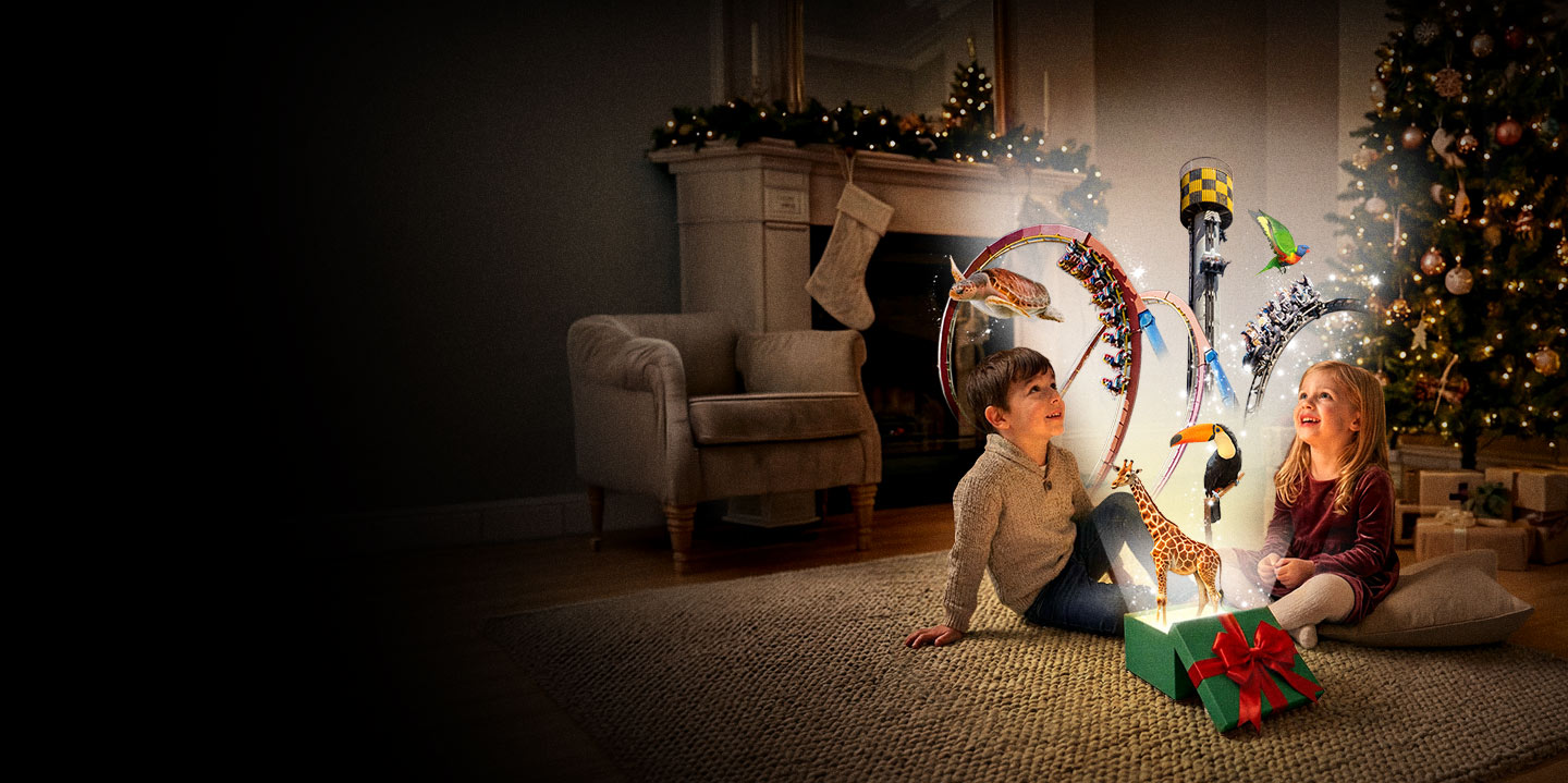 Selwo Aventura Estepona