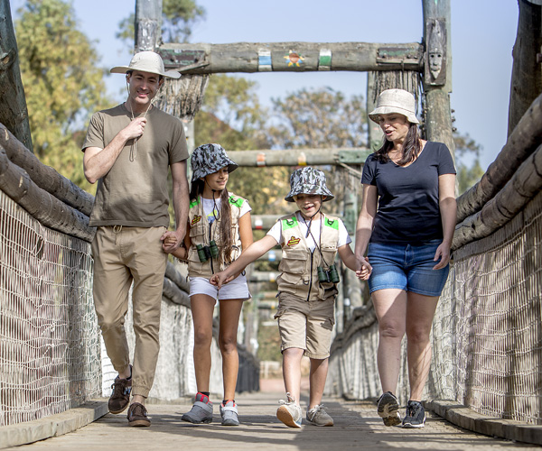 Promoción en pase anual Bono Zoollower